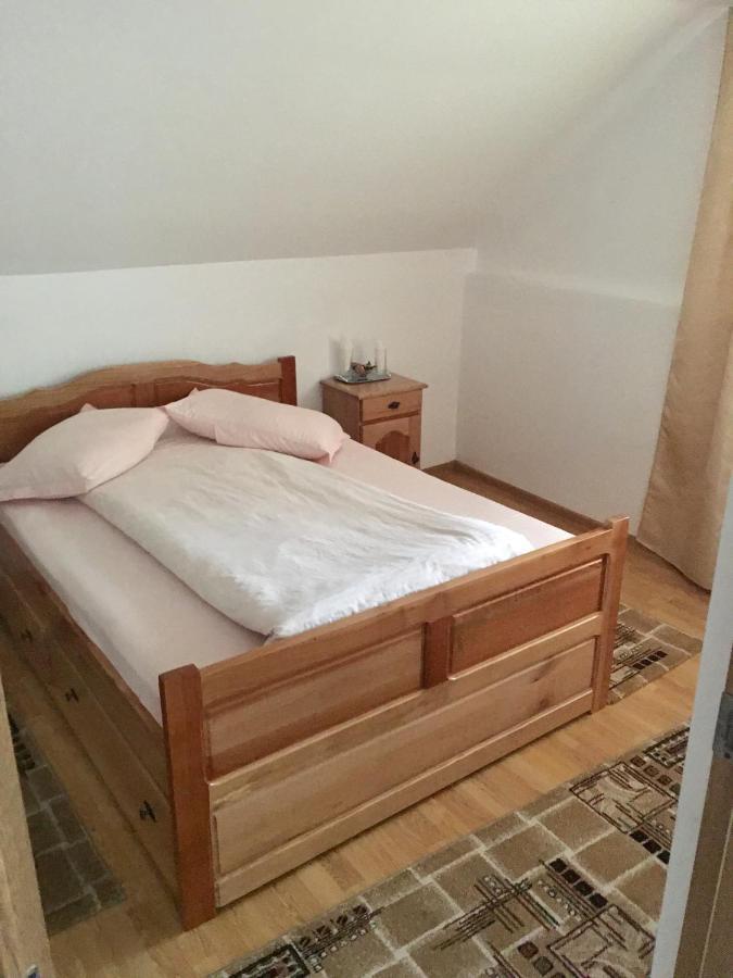 Cabana Baraj Apuseni Mountains Mihoesti Eksteriør bilde